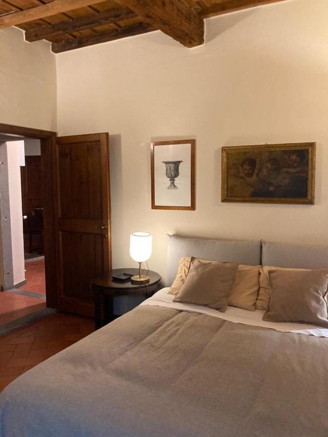 Central And Quiet Apartment Florence Exterior photo